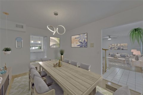 Villa ou maison à vendre à Temple Terrace, Floride: 3 chambres, 170.57 m2 № 1659182 - photo 18