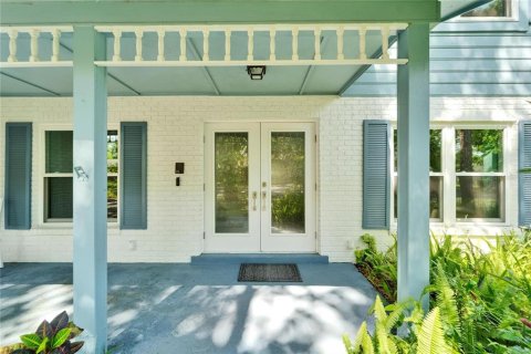 Villa ou maison à vendre à Temple Terrace, Floride: 3 chambres, 170.57 m2 № 1659182 - photo 4