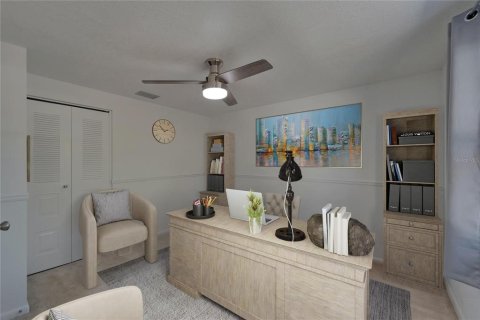 Villa ou maison à vendre à Temple Terrace, Floride: 3 chambres, 170.57 m2 № 1659182 - photo 28