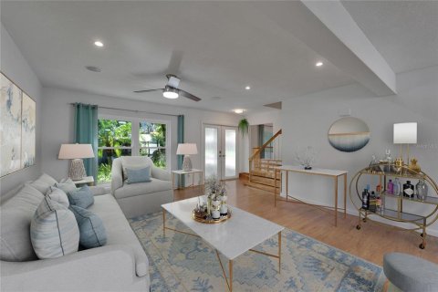 Villa ou maison à vendre à Temple Terrace, Floride: 3 chambres, 170.57 m2 № 1659182 - photo 6