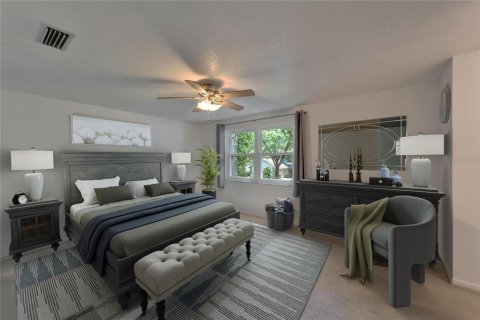 Villa ou maison à vendre à Temple Terrace, Floride: 3 chambres, 170.57 m2 № 1659182 - photo 22