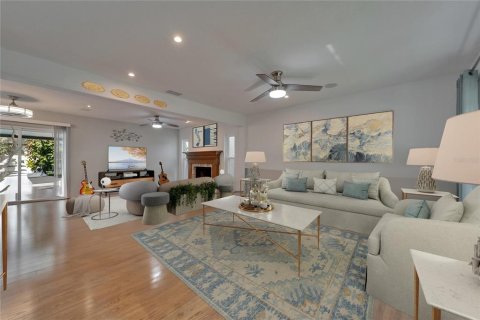 Villa ou maison à vendre à Temple Terrace, Floride: 3 chambres, 170.57 m2 № 1659182 - photo 7