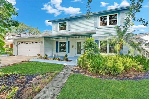 Villa ou maison à vendre à Temple Terrace, Floride: 3 chambres, 170.57 m2 № 1659182 - photo 3