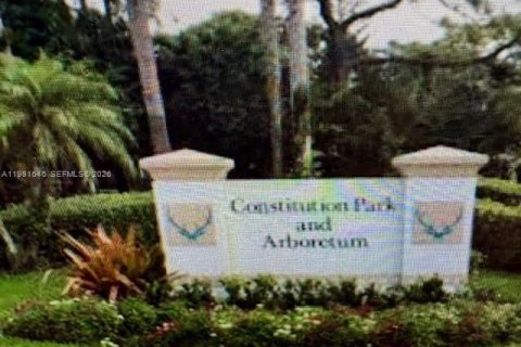 Copropriété à vendre à Deerfield Beach, Floride: 2 chambres, 120.77 m2 № 2045113 - photo 29