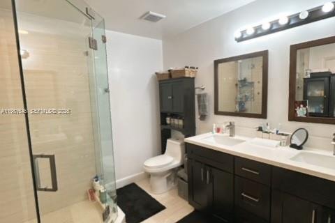 Купить кондоминиум в Дирфилд-Бич, Флорида 2 спальни, 120.77м2, № 2045113 - фото 17