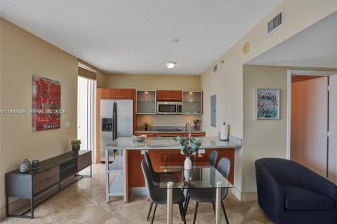 Condominio en alquiler en Miami, Florida, 53.88 m2 № 2050230 - foto 17