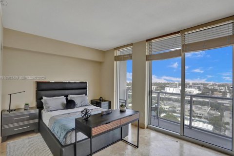 Condominio en alquiler en Miami, Florida, 53.88 m2 № 2050230 - foto 7