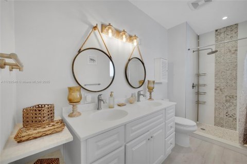 Casa en venta en Hollywood, Florida, 4 dormitorios, 158.31 m2 № 1861117 - foto 22