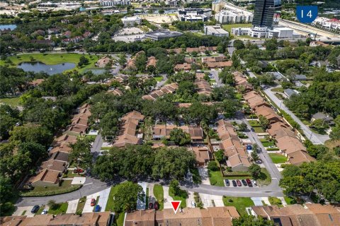 Adosado en venta en Altamonte Springs, Florida, 2 dormitorios, 115.94 m2 № 1827189 - foto 2