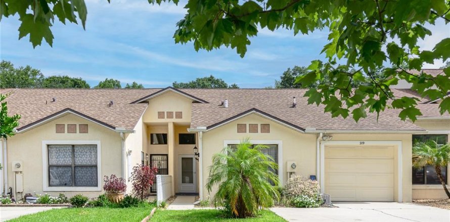 Adosado en Altamonte Springs, Florida 2 dormitorios, 115.94 m2 № 1827189