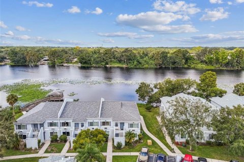 Condominio en venta en Tampa, Florida, 3 habitaciones, 31.22 m2 № 2108765 - foto 10