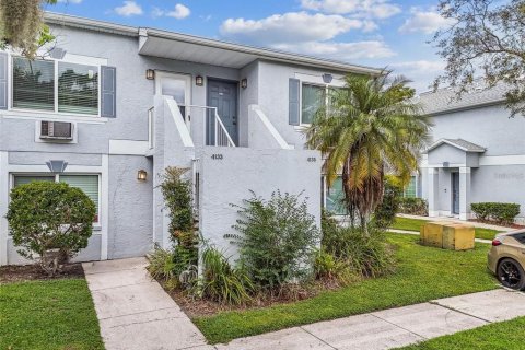 Condominio en venta en Tampa, Florida, 3 habitaciones, 31.22 m2 № 2108765 - foto 2
