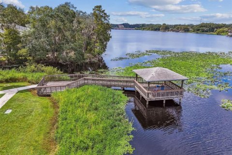 Condominio en venta en Tampa, Florida, 3 habitaciones, 31.22 m2 № 2108765 - foto 22