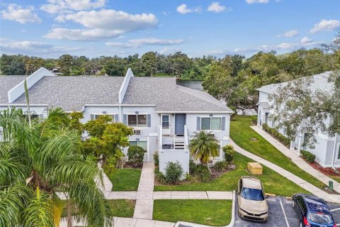 Condominio en Tampa, Florida, 3 habitaciones  № 2108765