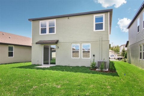Casa en venta en Zephyrhills, Florida, 3 dormitorios, 182.46 m2 № 1791502 - foto 13