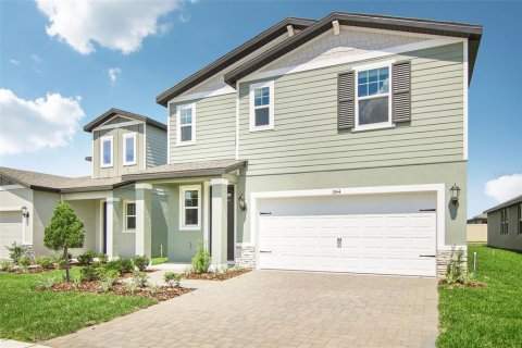 Casa en venta en Zephyrhills, Florida, 3 dormitorios, 182.46 m2 № 1791502 - foto 14