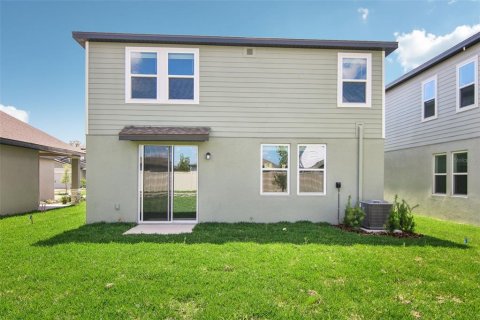 Casa en venta en Zephyrhills, Florida, 3 dormitorios, 182.46 m2 № 1791502 - foto 25