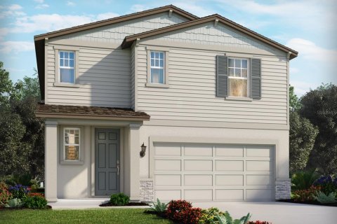 Casa en venta en Zephyrhills, Florida, 3 dormitorios, 182.46 m2 № 1791502 - foto 1