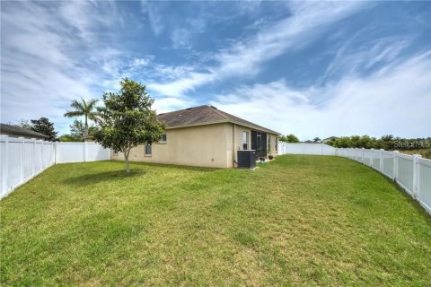 House in Riverview, Florida 4 bedrooms, 192.68 sq.m. № 2095890 - photo 18