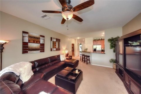 House in Riverview, Florida 4 bedrooms, 192.68 sq.m. № 2095890 - photo 8