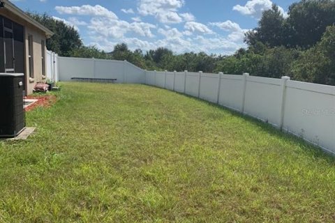 House in Riverview, Florida 4 bedrooms, 192.68 sq.m. № 2095890 - photo 20