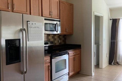 House in Riverview, Florida 4 bedrooms, 192.68 sq.m. № 2095890 - photo 13