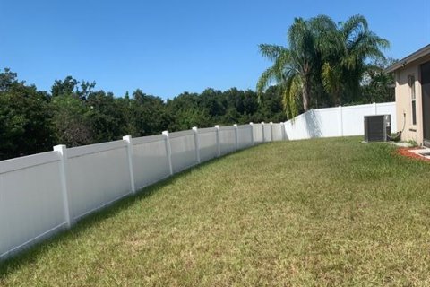 House in Riverview, Florida 4 bedrooms, 192.68 sq.m. № 2095890 - photo 29
