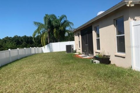 House in Riverview, Florida 4 bedrooms, 192.68 sq.m. № 2095890 - photo 30