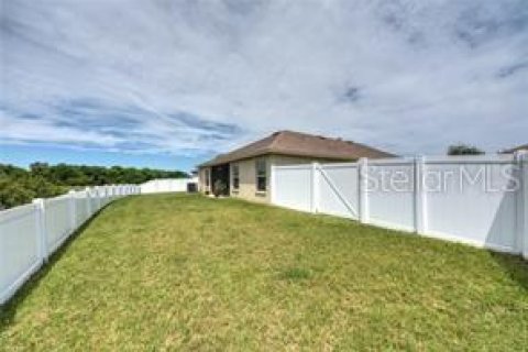 House in Riverview, Florida 4 bedrooms, 192.68 sq.m. № 2095890 - photo 19