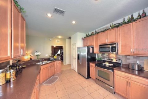 House in Riverview, Florida 4 bedrooms, 192.68 sq.m. № 2095890 - photo 10
