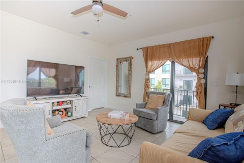Condo in Doral, Florida, 3 bedrooms in URBANA  № 1863933 - photo 15
