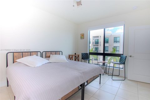 Condo in Doral, Florida, 3 bedrooms in URBANA  № 1863933 - photo 22