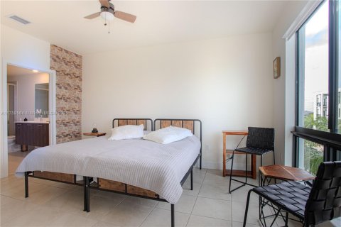 Condo in Doral, Florida, 3 bedrooms in URBANA  № 1863933 - photo 21