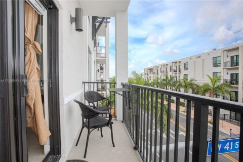 Condo in Doral, Florida, 3 bedrooms in URBANA  № 1863933 - photo 18