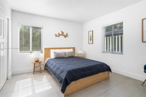 Купить виллу или дом в Майами-Шорс, Флорида 3 спальни, 119.01м2, № 1973631 - фото 22