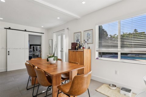 Купить виллу или дом в Майами-Шорс, Флорида 3 спальни, 119.01м2, № 1973631 - фото 7