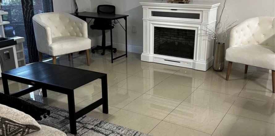 Condominio en Davie, Florida, 2 dormitorios  № 1215995