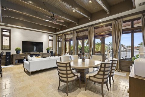 Casa en venta en Lighthouse Point, Florida, 7 dormitorios, 613.34 m2 № 2188113 - foto 9