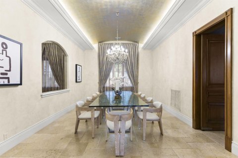 Casa en venta en Lighthouse Point, Florida, 7 dormitorios, 613.34 m2 № 2188113 - foto 4