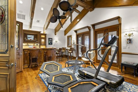 Casa en venta en Lighthouse Point, Florida, 7 dormitorios, 613.34 m2 № 2188113 - foto 27
