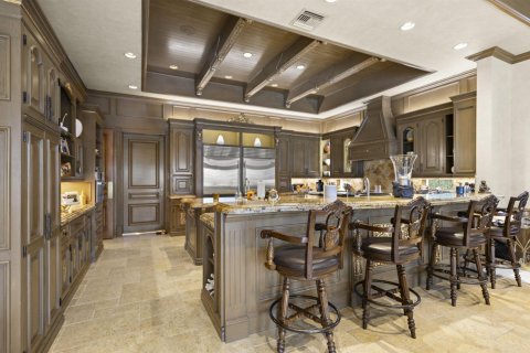 Casa en venta en Lighthouse Point, Florida, 7 dormitorios, 613.34 m2 № 2188113 - foto 7