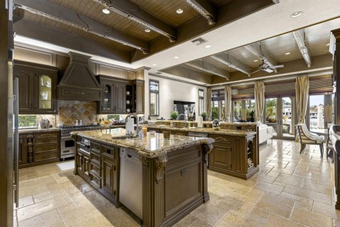 Casa en venta en Lighthouse Point, Florida, 7 dormitorios, 613.34 m2 № 2188113 - foto 5