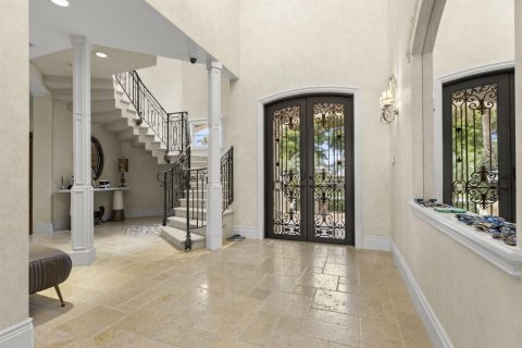 Casa en venta en Lighthouse Point, Florida, 7 dormitorios, 613.34 m2 № 2188113 - foto 2