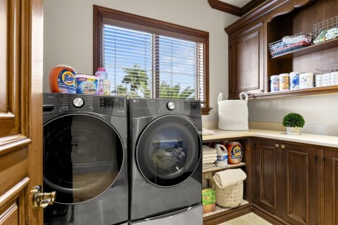 Casa en venta en Lighthouse Point, Florida, 7 dormitorios, 613.34 m2 № 2188113 - foto 25