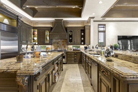 Casa en venta en Lighthouse Point, Florida, 7 dormitorios, 613.34 m2 № 2188113 - foto 6