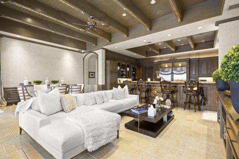 Casa en venta en Lighthouse Point, Florida, 7 dormitorios, 613.34 m2 № 2188113 - foto 11