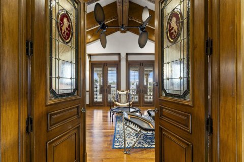 Casa en venta en Lighthouse Point, Florida, 7 dormitorios, 613.34 m2 № 2188113 - foto 26
