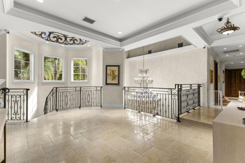 Casa en venta en Lighthouse Point, Florida, 7 dormitorios, 613.34 m2 № 2188113 - foto 19