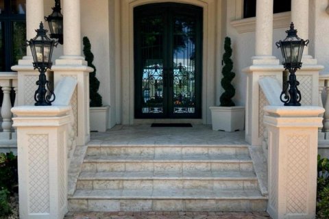 Casa en Lighthouse Point, Florida 7 dormitorios, 613.34 m2 № 2188113