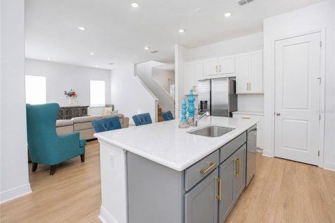 Villa ou maison à vendre à Orlando, Floride: 5 chambres, 318.19 m2 № 2354306 - photo 22